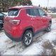 3C4NJDCB0KT620778 2019 Jeep Compass Limited 4X4 auction photo thumbnail 4