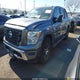 1N6AA1EF3LN501926 2020 Nissan Titan Sv 4X2 auction photo thumbnail 2