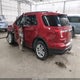 1FM5K8DH4JGB56349 2018 Ford Explorer Xlt auction photo thumbnail 3