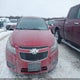 1G1PC5SB8E7465098 2014 Chevrolet Cruze 1Lt Auto auction photo thumbnail 12