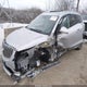 5GAKRBKD3GJ271084 2016 Buick Enclave Leather auction photo thumbnail 2