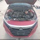 1HGCV1F11KA130789 2019 Hond Accord Sedan Lx W/Co Lx auction photo thumbnail 10
