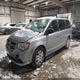 2C4RDGBGXJR134309 2018 Dodge Grand Caravan Se auction photo thumbnail 2