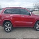 1C4RJECG5FC231820 2015 Jeep Grand Cherokee Overland auction photo thumbnail 14