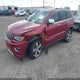 1C4RJECG5FC231820 2015 Jeep Grand Cherokee Overland auction photo thumbnail 2