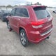 1C4RJECG5FC231820 2015 Jeep Grand Cherokee Overland auction photo thumbnail 3