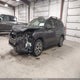 JF2SKAEC1NH416421 2022 Subaru Forester Premium auction photo thumbnail 2