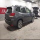 JF2SKAEC1NH416421 2022 Subaru Forester Premium auction photo thumbnail 4