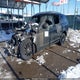 SALGS2SV8JA394168 2018 Land Rover Range Rover 3.0L V6 Supercharged Hse auction photo thumbnail 2