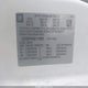 1GCWGFFA9C1116885 2012 Chevrolet Express 2500 Work Van auction photo thumbnail 9