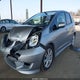 JHMGE8H62AC030526 2010 Honda Fit Sport auction photo thumbnail 2