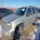 1GNDT13S972146379 2007 Chevrolet Trailblazer Lt auction photo thumbnail 2