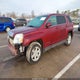 2GKALMEK0G6177070 2016 GMC Terrain Sle-1 auction photo thumbnail 2