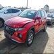 5NMJACAE5NH059470 2022 Hyundai Tucson Se auction photo thumbnail 2