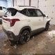 KNDEUCAA5S7685822 2025 Kia Seltos S auction photo thumbnail 4