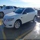 1FAHP2DW6CG135686 2012 Ford Taurus Se auction photo thumbnail 2