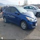 KMHCT4AE5HU318203 2017 Hyundai Accent Se auction photo thumbnail 1