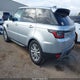 SALWG2SUXMA782043 2021 Land Rover Range Rover Sport Se Mhev auction photo thumbnail 3