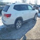 1V2LR2CA8JC550449 2018 Volkswagen Atlas 3.6L V6 Se/3.6L V6 Se W/Technology auction photo thumbnail 4