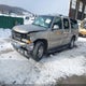 3GNFK16T7YG117715 2000 Chevrolet Suburban 1500 Lt auction photo thumbnail 2