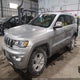 1C4RJFAG5HC769509 2017 Jeep Grand Cherokee Laredo 4X4 auction photo thumbnail 2