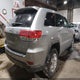 1C4RJFAG5HC769509 2017 Jeep Grand Cherokee Laredo 4X4 auction photo thumbnail 4