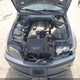WBAEV33465KN98675 2005 BMW 325I auction photo thumbnail 10