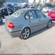 WBAEV33465KN98675 2005 BMW 325I auction photo thumbnail 4
