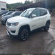 3C4NJDCB9JT206557 2018 Jeep Compass Limited 4X4 auction photo thumbnail 2