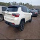 3C4NJDCB9JT206557 2018 Jeep Compass Limited 4X4 auction photo thumbnail 4