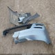 2T1KR32E84C316962 2004 Toyota Matrix Xr auction photo thumbnail 12