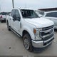 1FT7W2BT8NEE57195 2022 Ford F-250 Xlt auction photo thumbnail 1