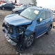 JF2SKAMC9RH436729 2024 Subaru Forester Touring auction photo thumbnail 2