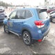 JF2SKAMC9RH436729 2024 Subaru Forester Touring auction photo thumbnail 3