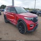 1FMSK7KH8PGA26602 2023 Ford Explorer St-Line auction photo thumbnail 1