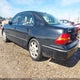JTHBN30F830095071 2003 Lexus Ls 430 Base auction photo thumbnail 3