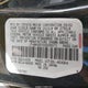 JTHBN30F830095071 2003 Lexus Ls 430 Base auction photo thumbnail 9