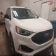 2FMPK4J97NBA24794 2022 Ford Edge Sel auction photo thumbnail 12
