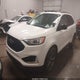 2FMPK4J97NBA24794 2022 Ford Edge Sel auction photo thumbnail 2