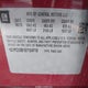 1G1PC5SB1E7124710 2014 Chevrolet Cruze 1Lt Auto auction photo thumbnail 9