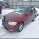 4T1BF28B0YU018782 2000 Toyota Avalon Xls auction photo thumbnail 2