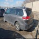 5TDDK3DCXDS063420 2013 Toyota Sienna Limited 7 Passenger auction photo thumbnail 3
