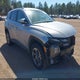 KM8JBDD1XSU316442 2025 Hyundai Tucson Hybrid Blue auction photo thumbnail 1