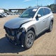 KM8JBDD1XSU316442 2025 Hyundai Tucson Hybrid Blue auction photo thumbnail 2
