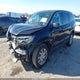 5FNYF5H17LB022434 2020 Honda Pilot 2Wd Lx auction photo thumbnail 2