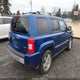 1J4NF4GB0AD577733 2010 Jeep Patriot Limited auction photo thumbnail 4