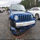 1J4NF4GB0AD577733 2010 Jeep Patriot Limited auction photo thumbnail 6