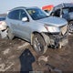 1GNKVGKD0FJ347261 2015 Chevrolet Traverse 1Lt auction photo thumbnail 1