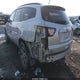 1GNKVGKD0FJ347261 2015 Chevrolet Traverse 1Lt auction photo thumbnail 3