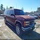 3GKEK16R9WG512283 1998 GMC Suburban auction photo thumbnail 1